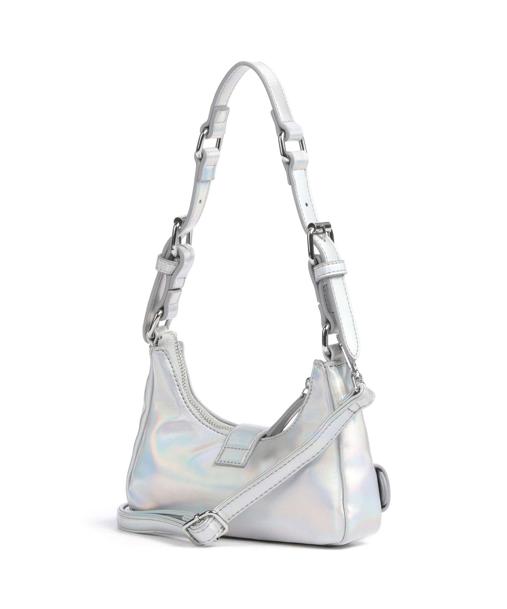 Núnoo Recycled Cool Palma Shoulder bag iridescent