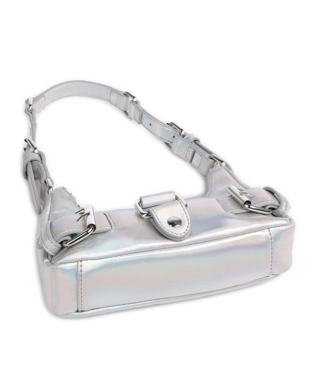 Núnoo Recycled Cool Palma Shoulder bag iridescent