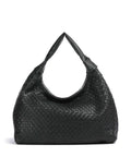 Núnoo Dandy Maxi Hobo bag black