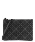 by Malene Birger Ivy Crossbody bag charcoal