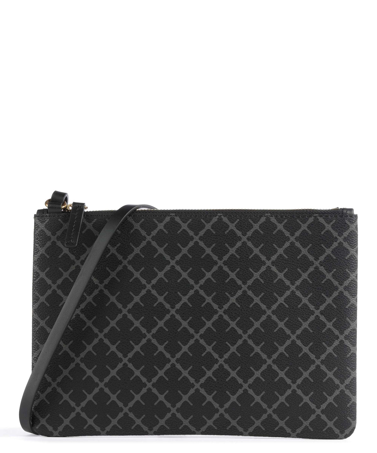 by Malene Birger Ivy Crossbody bag charcoal