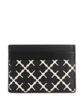 by Malene Birger Elia Credit card holder black