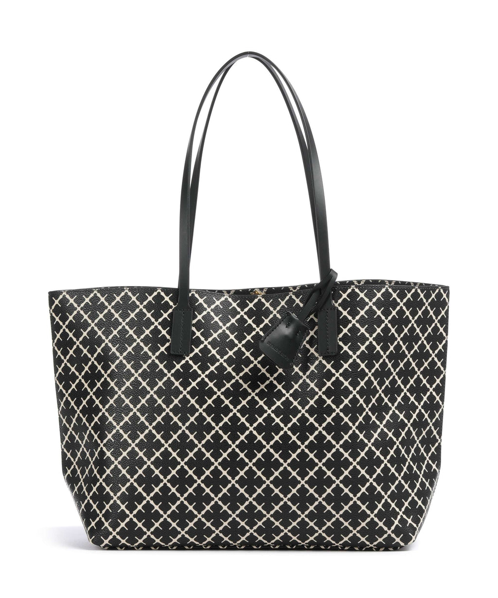 by Malene Birger Abigail Tote bag black