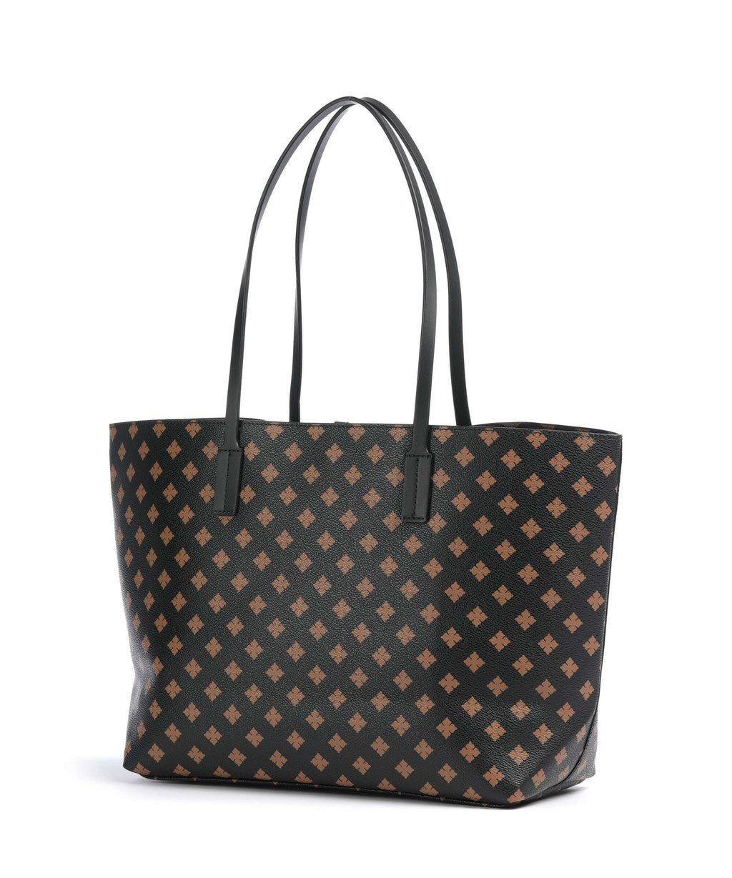by Malene Birger Abigail Tote bag walnut
