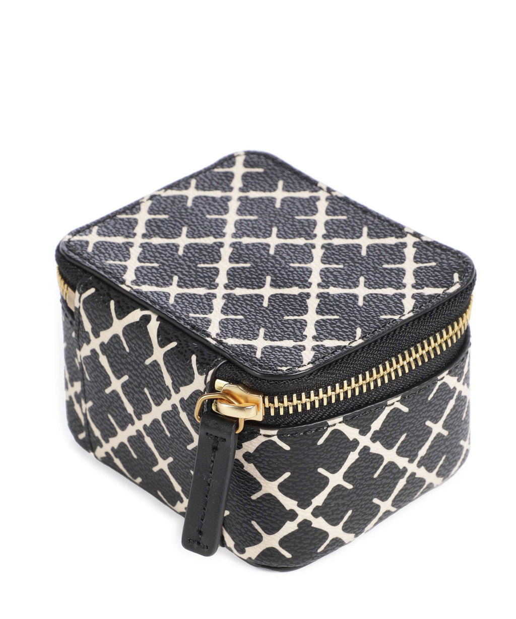 by Malene Birger Bae Bijoux Toiletry bag black