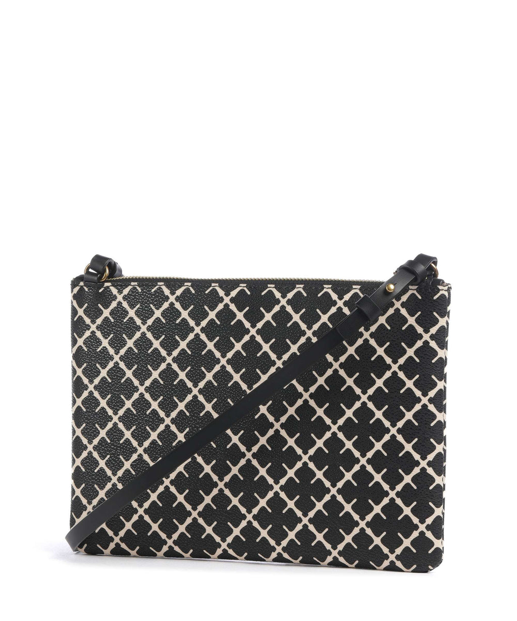 by Malene Birger Ivy Crossbody bag black