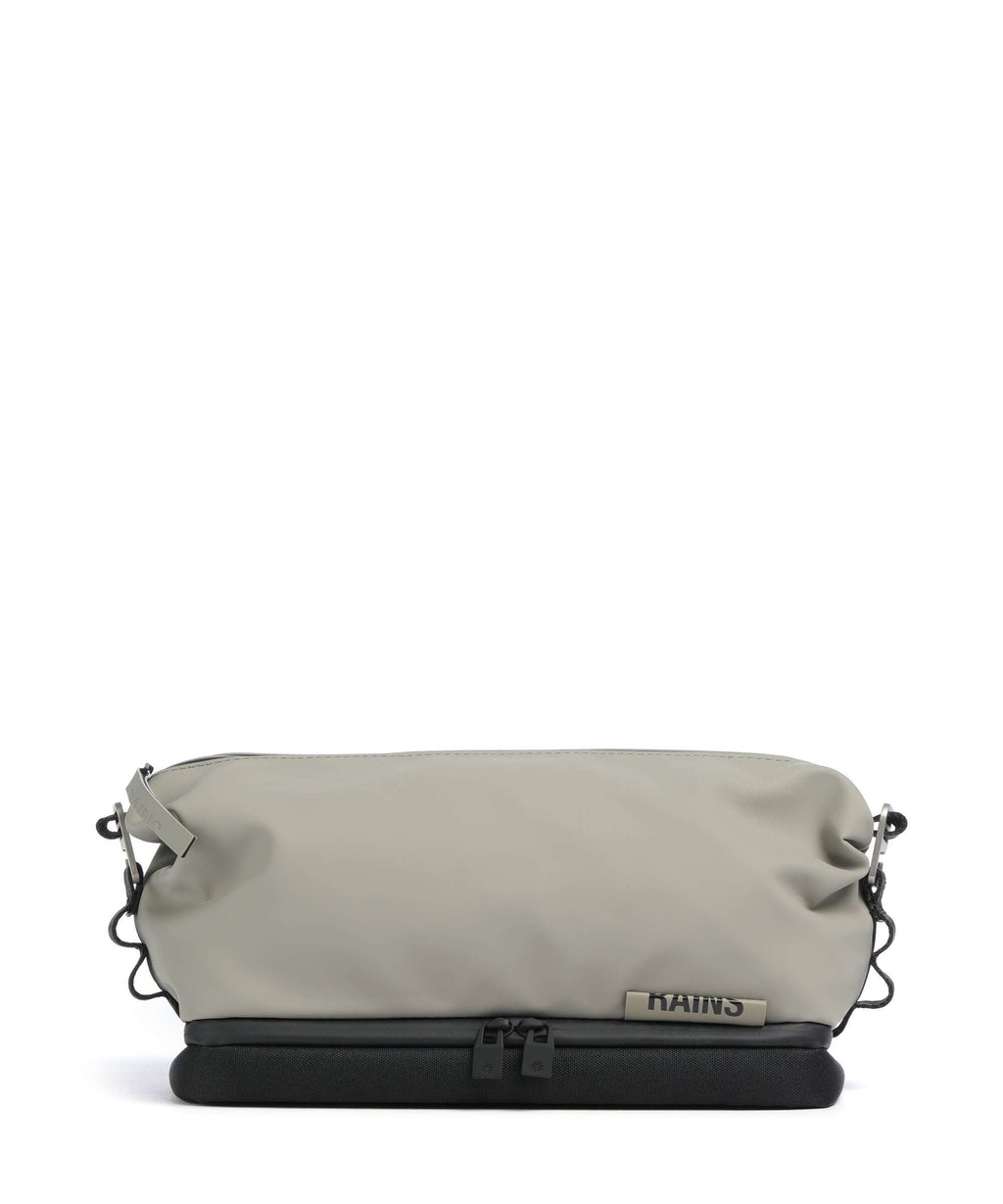 Rains Otaru Toiletry bag drift