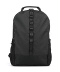 Rains Trail Clip Front Backpack black