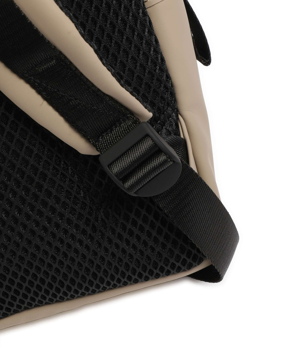 Rains Valera Mini Backpack beige