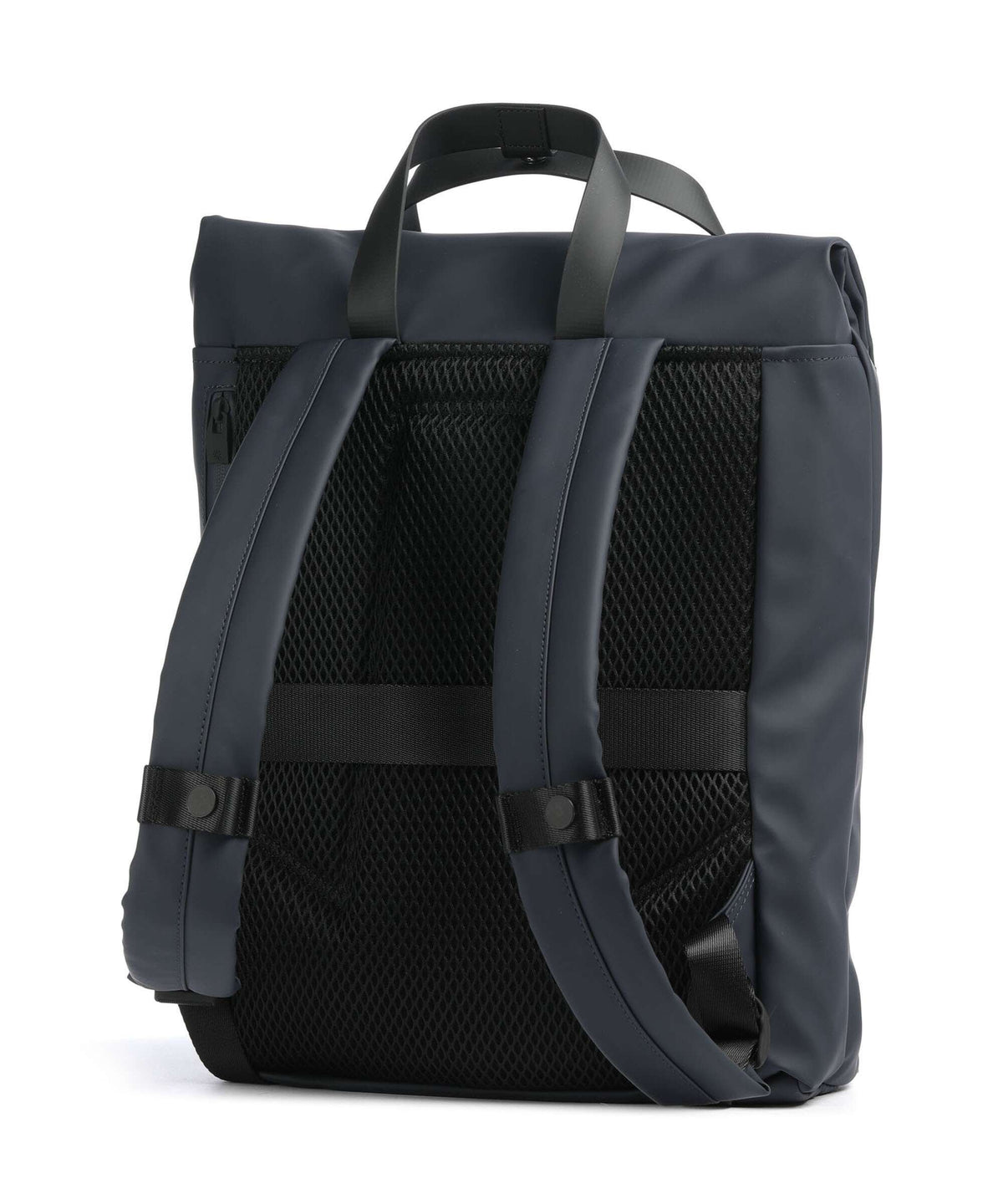 Rains 2 Way Backpack bag navy