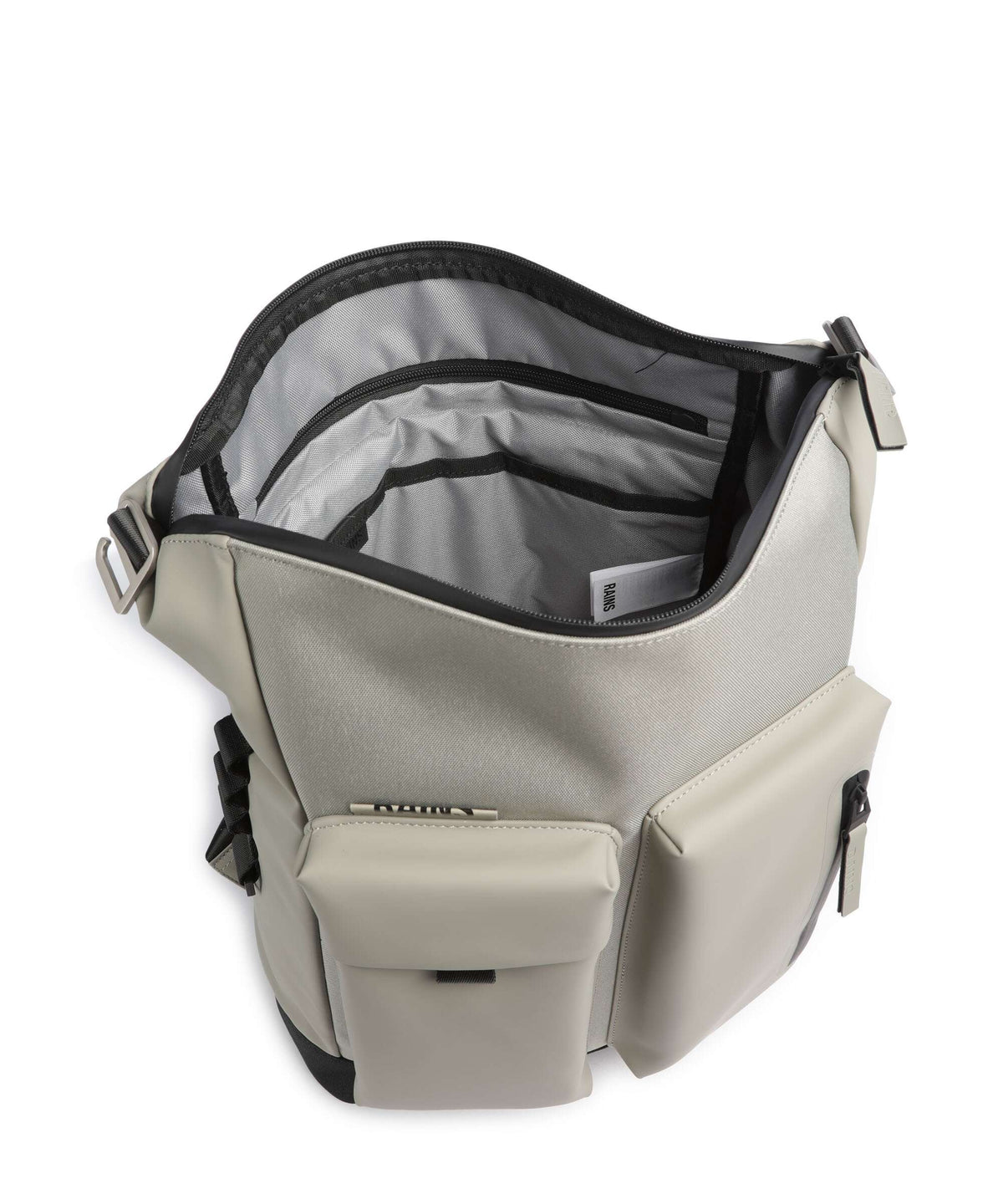 Rains Otaru Backpack drift