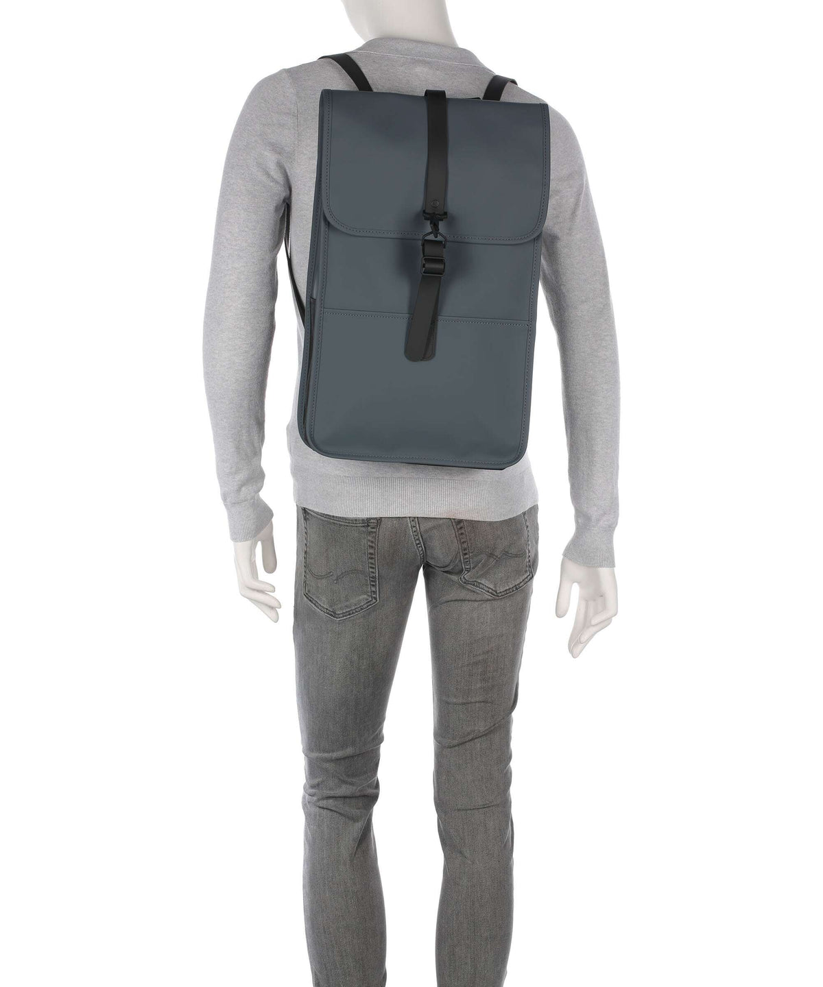 Rains Backpack lagoon