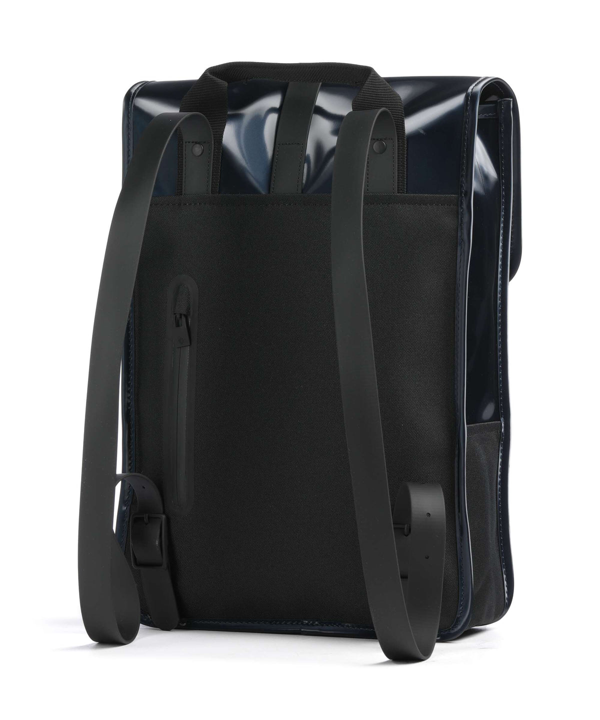 Rains Mini Backpack spill