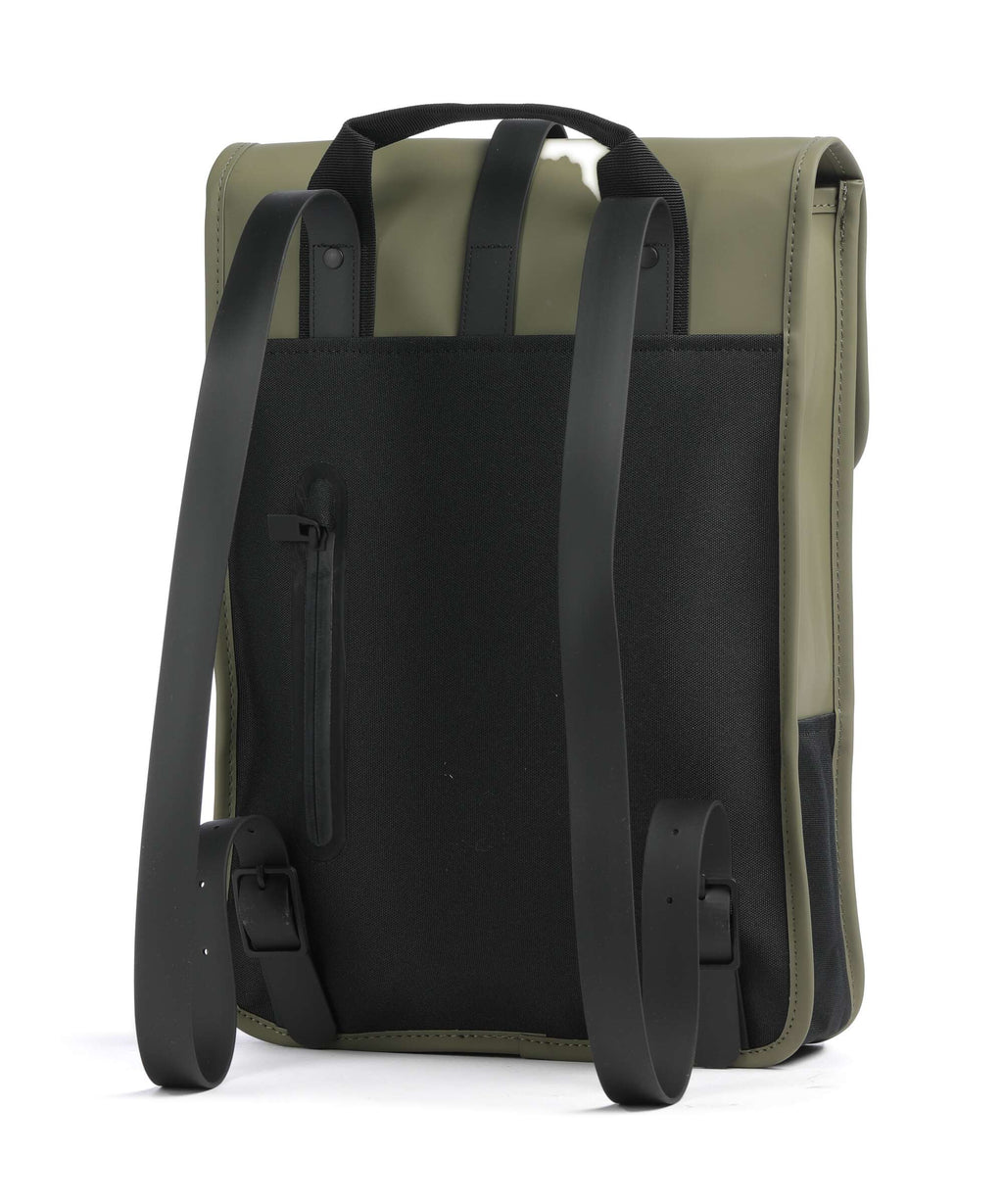 Rains Mini Backpack marsh