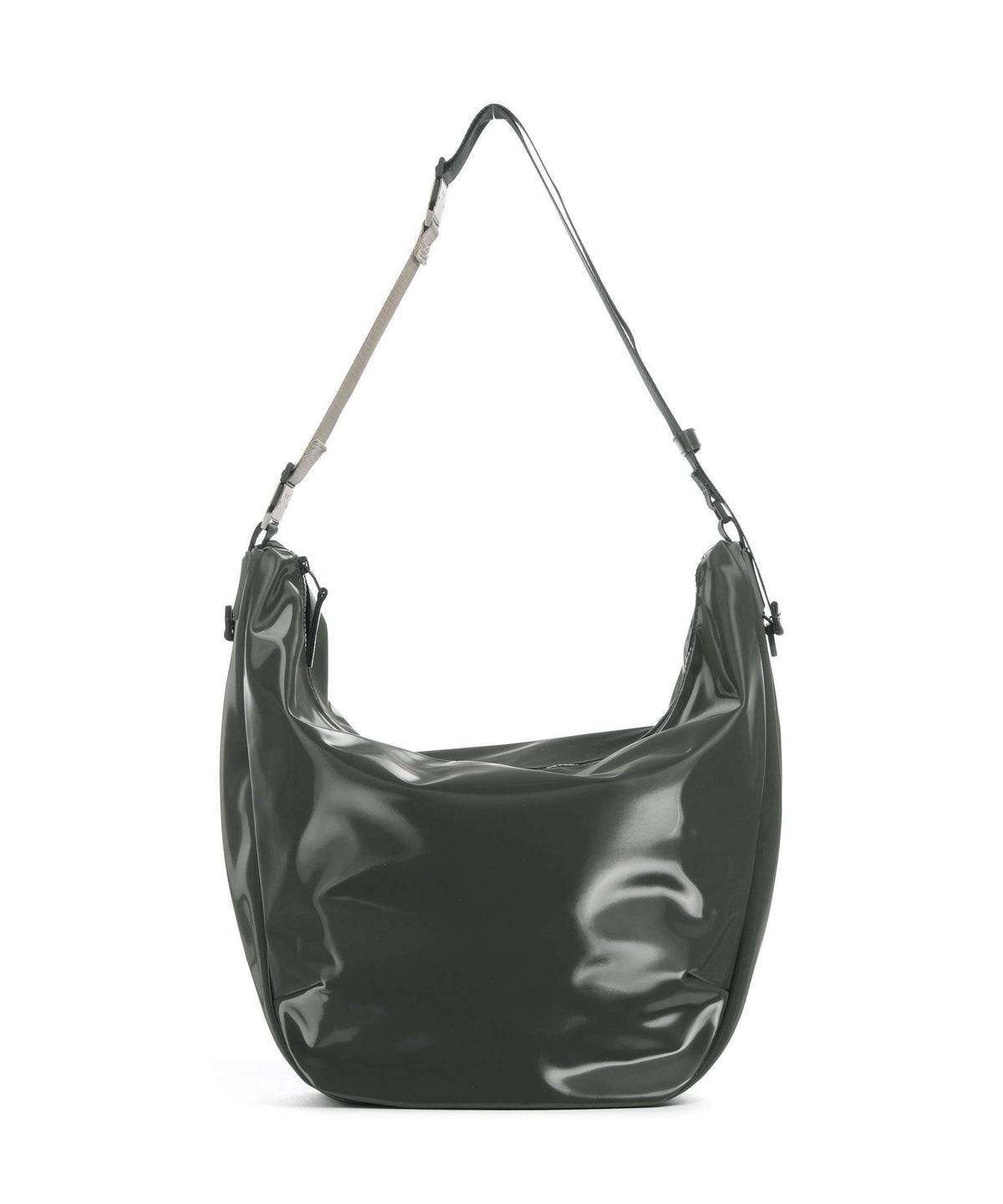 Rains Valera Large Hobo bag swamp