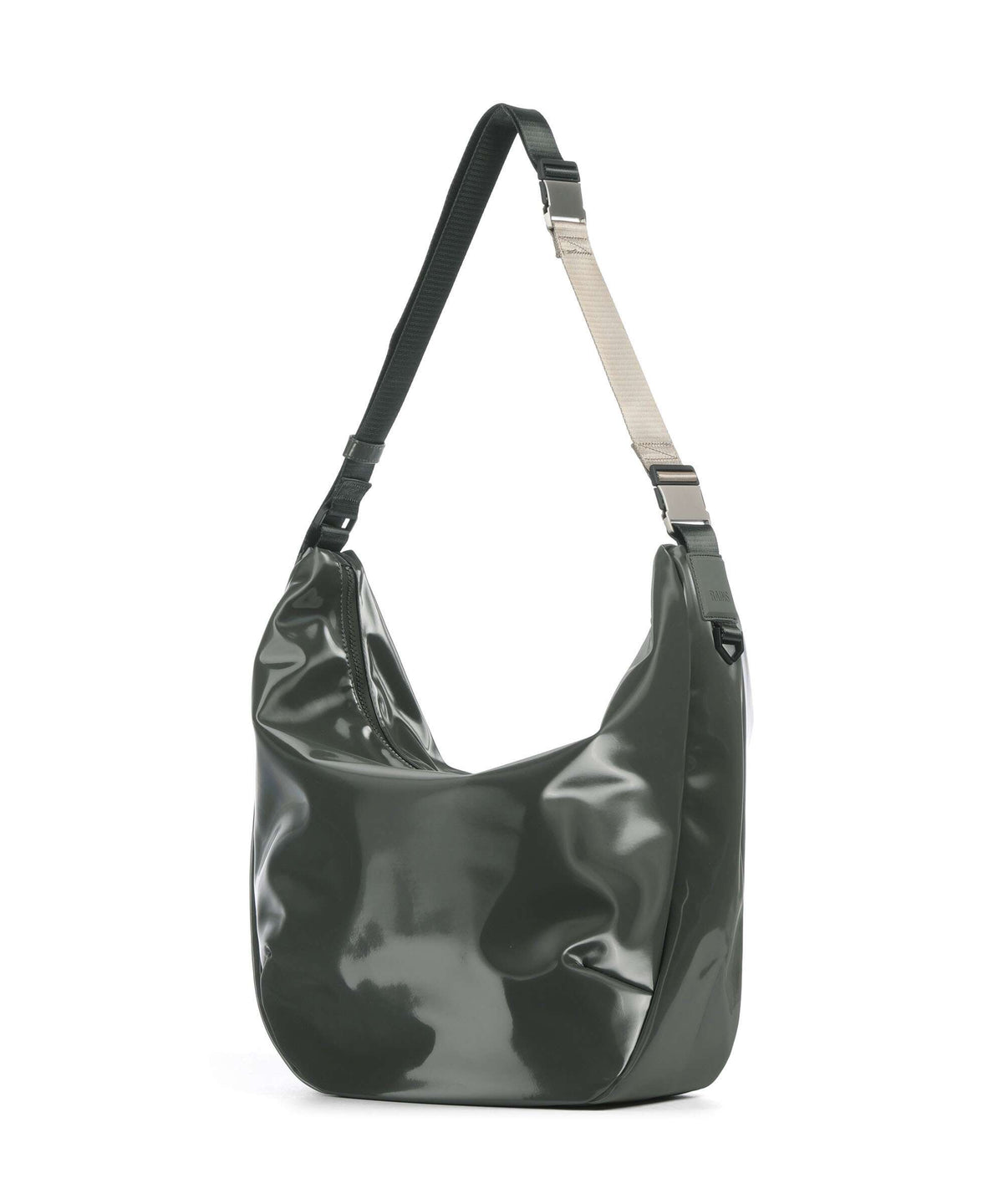 Rains Valera Large Hobo bag swamp