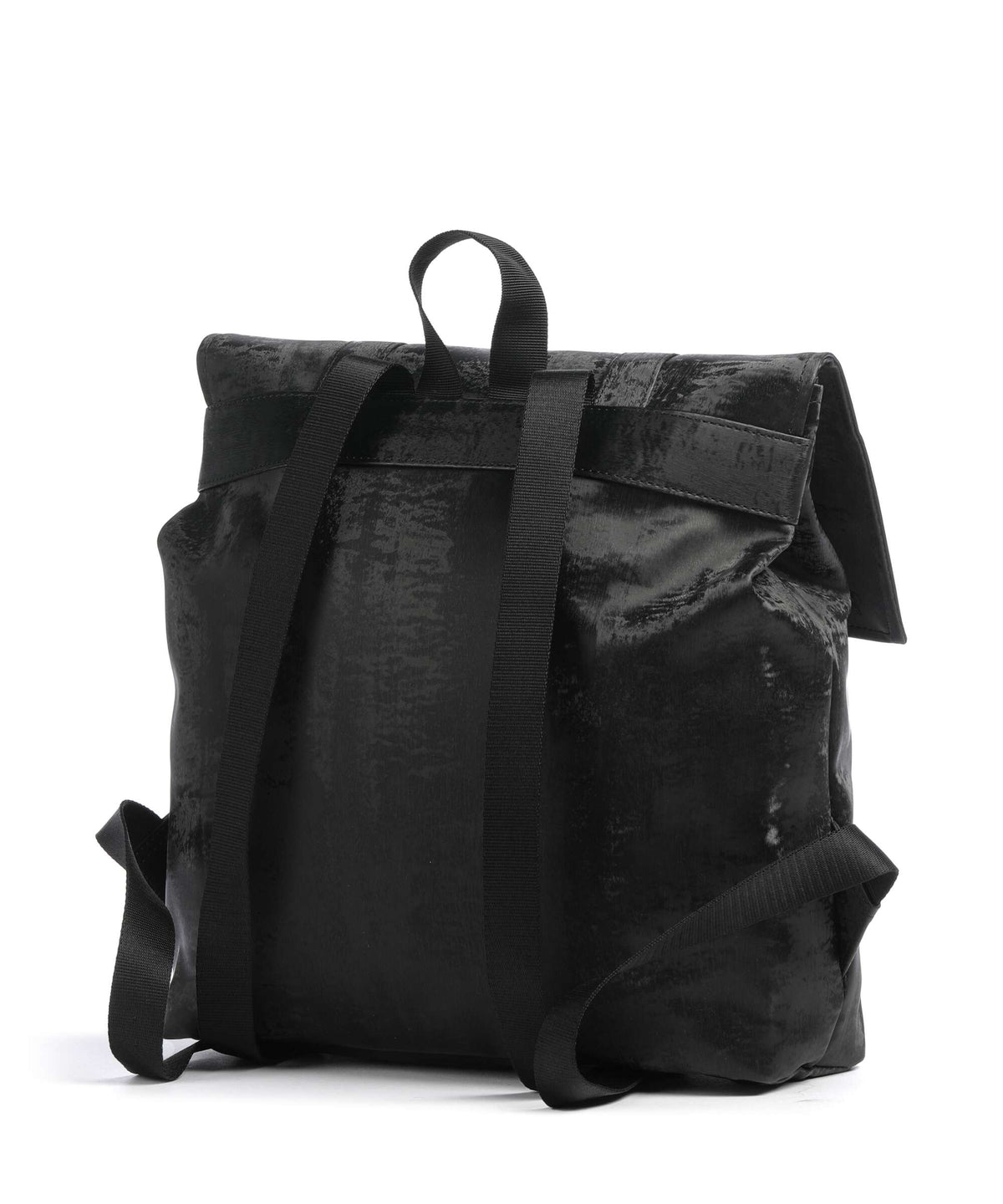 Rains MSN Mini Backpack coal