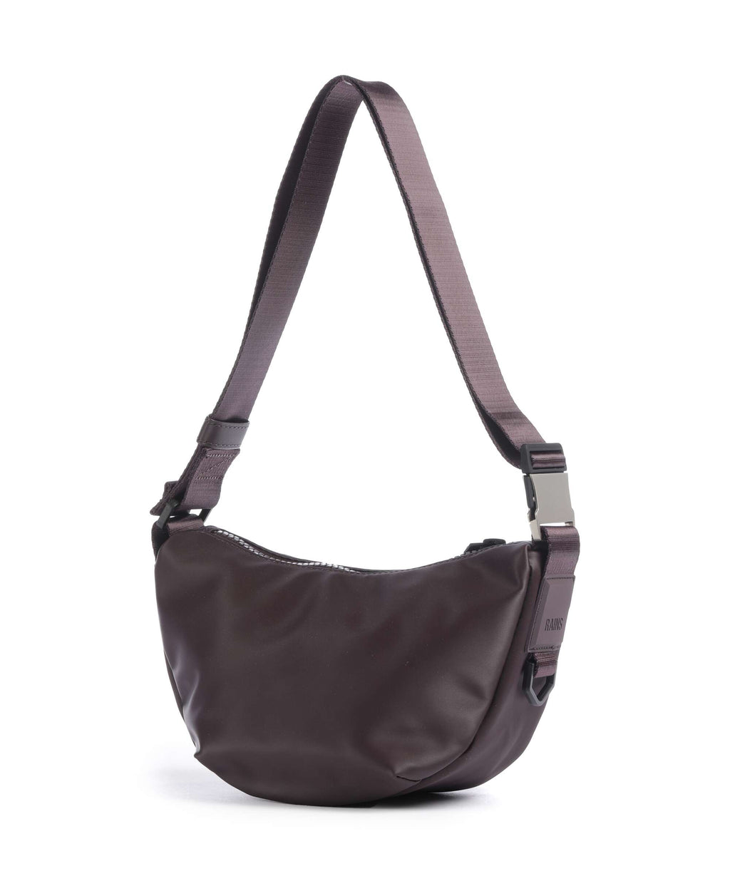 Rains Valera Mini Crossbody bag depth