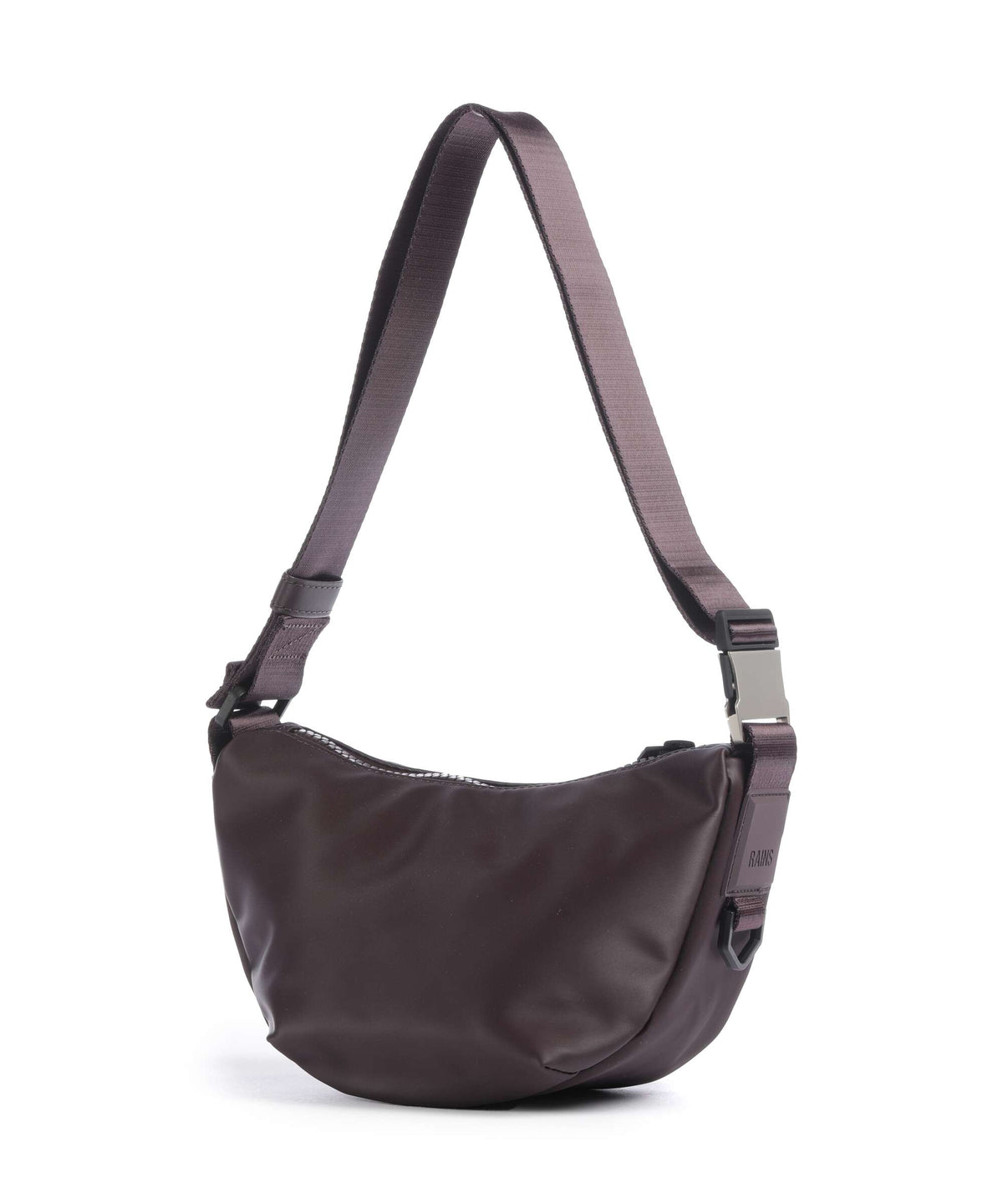 Rains Valera Mini Crossbody bag depth