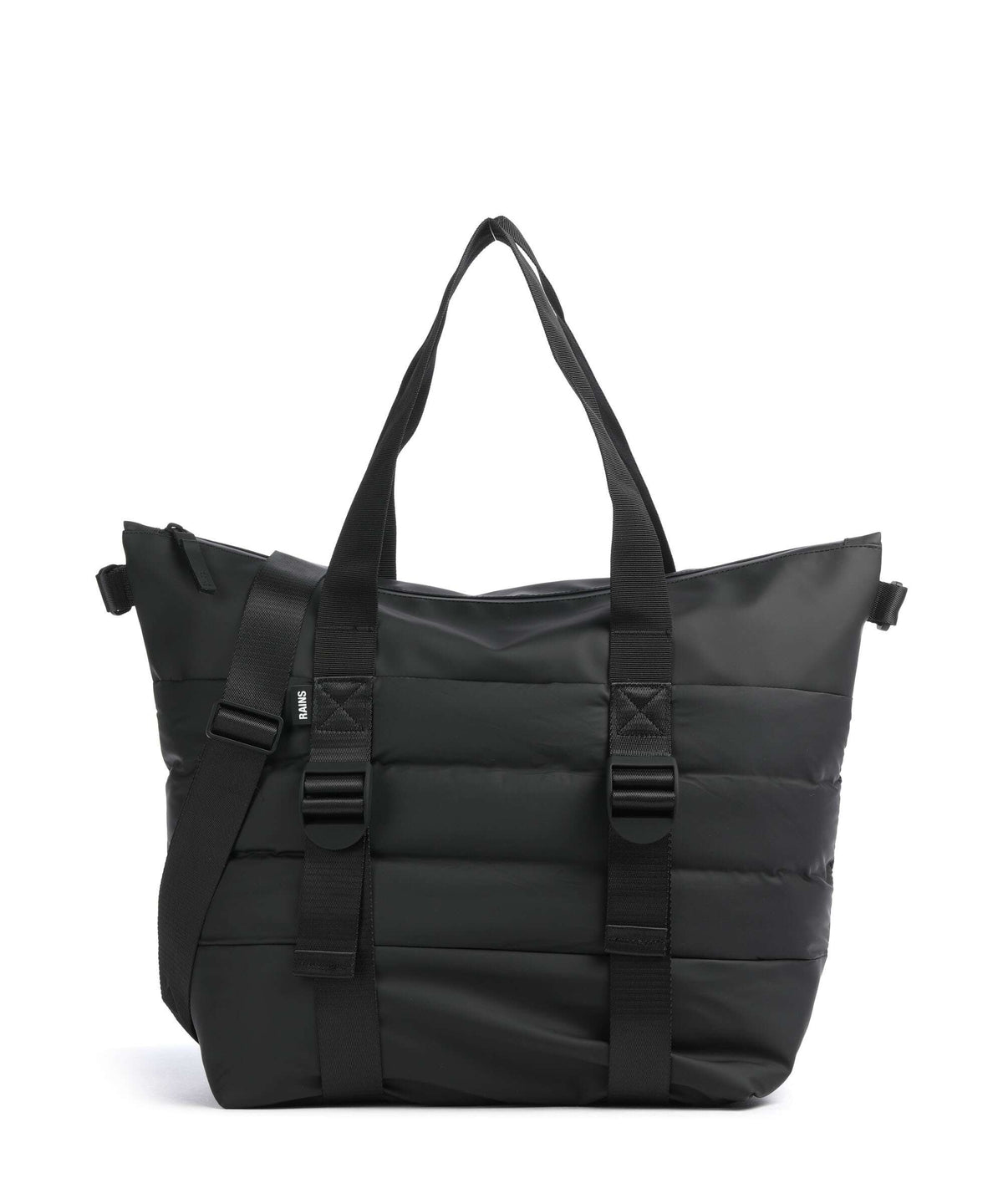 Rains Mini Tote bag black