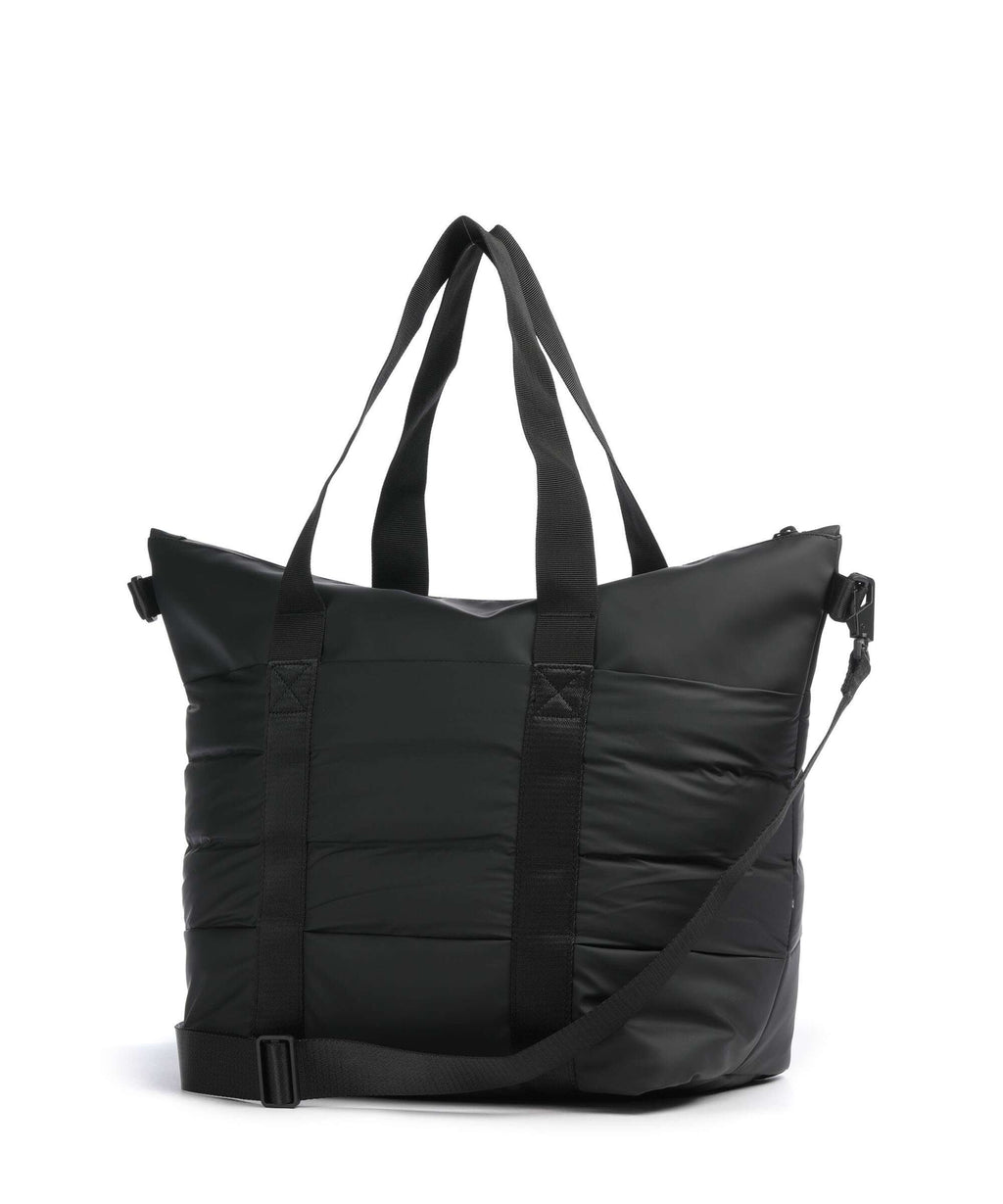 Rains Mini Tote bag black