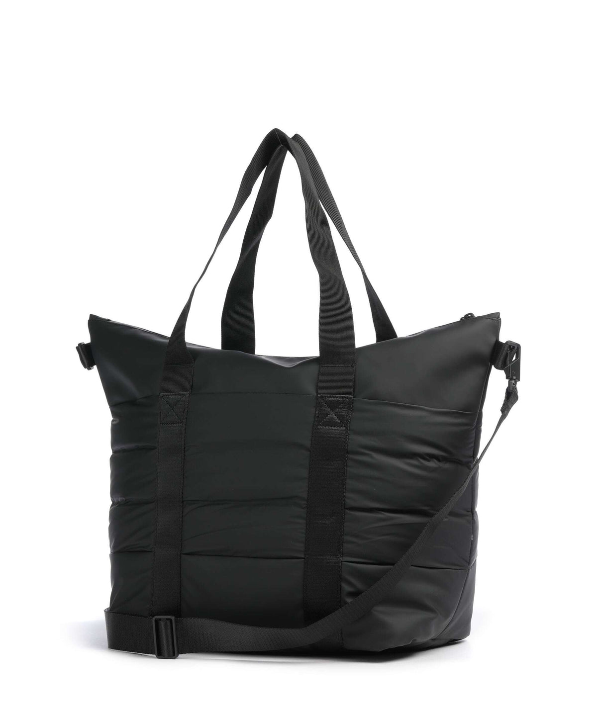 Rains Mini Tote bag black