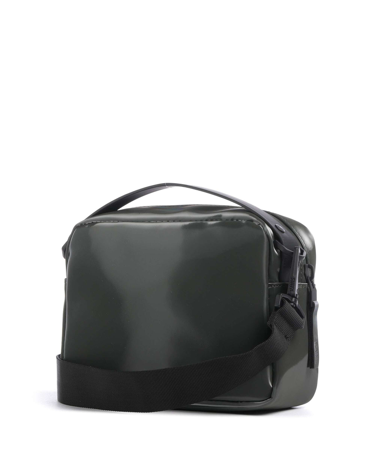 Rains Crossbody bag swamp