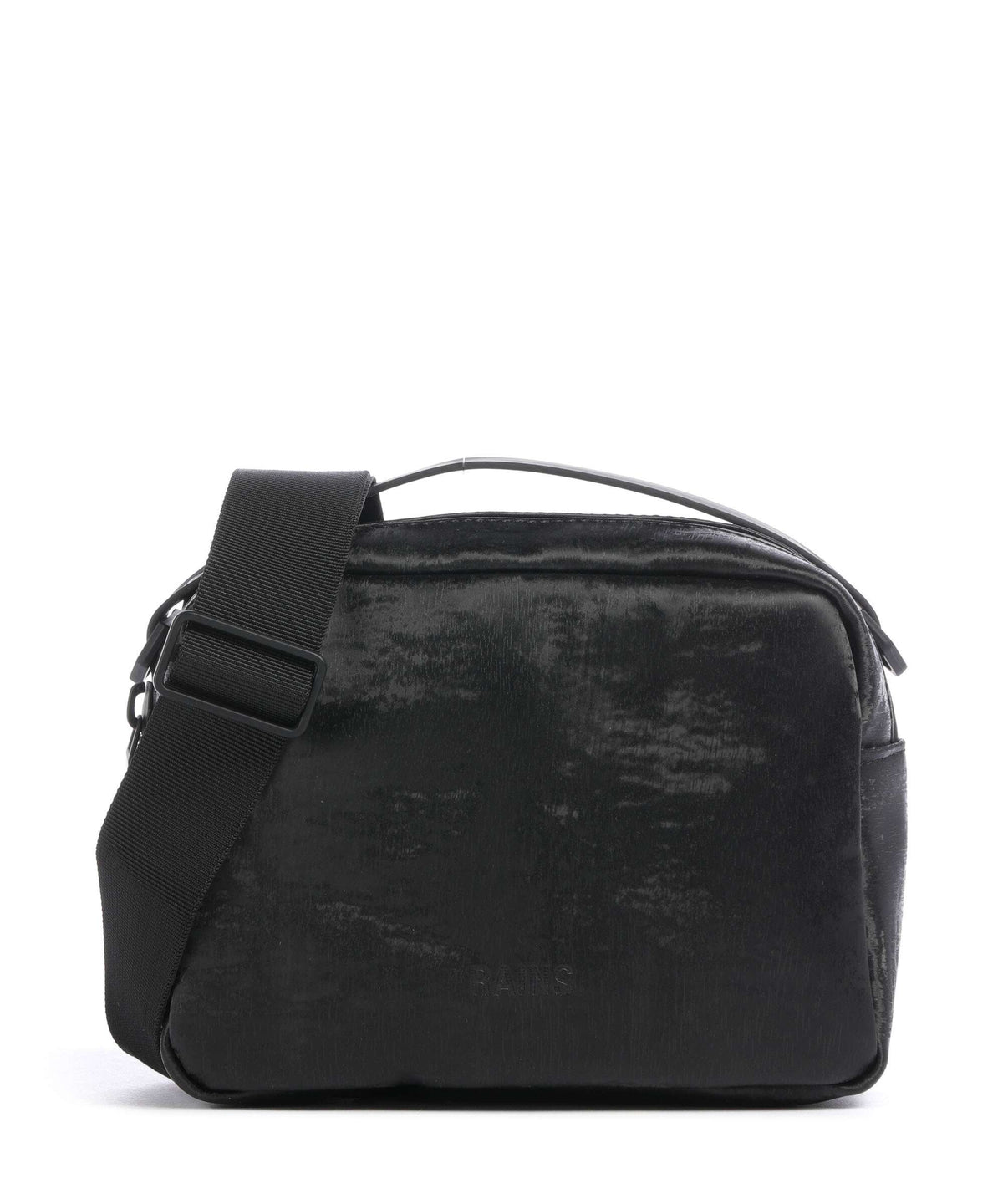 Rains Crossbody bag coal