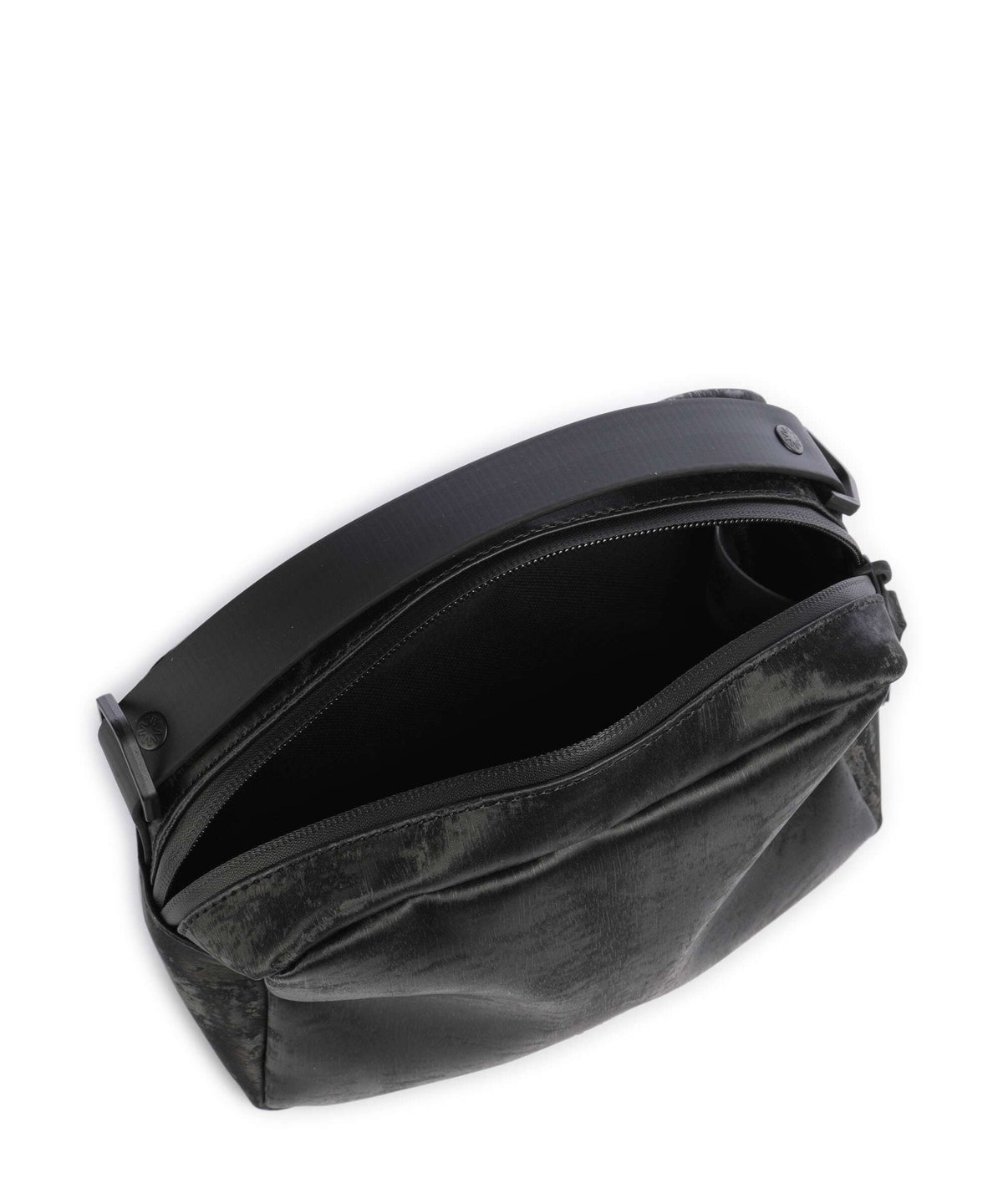 Rains Crossbody bag coal