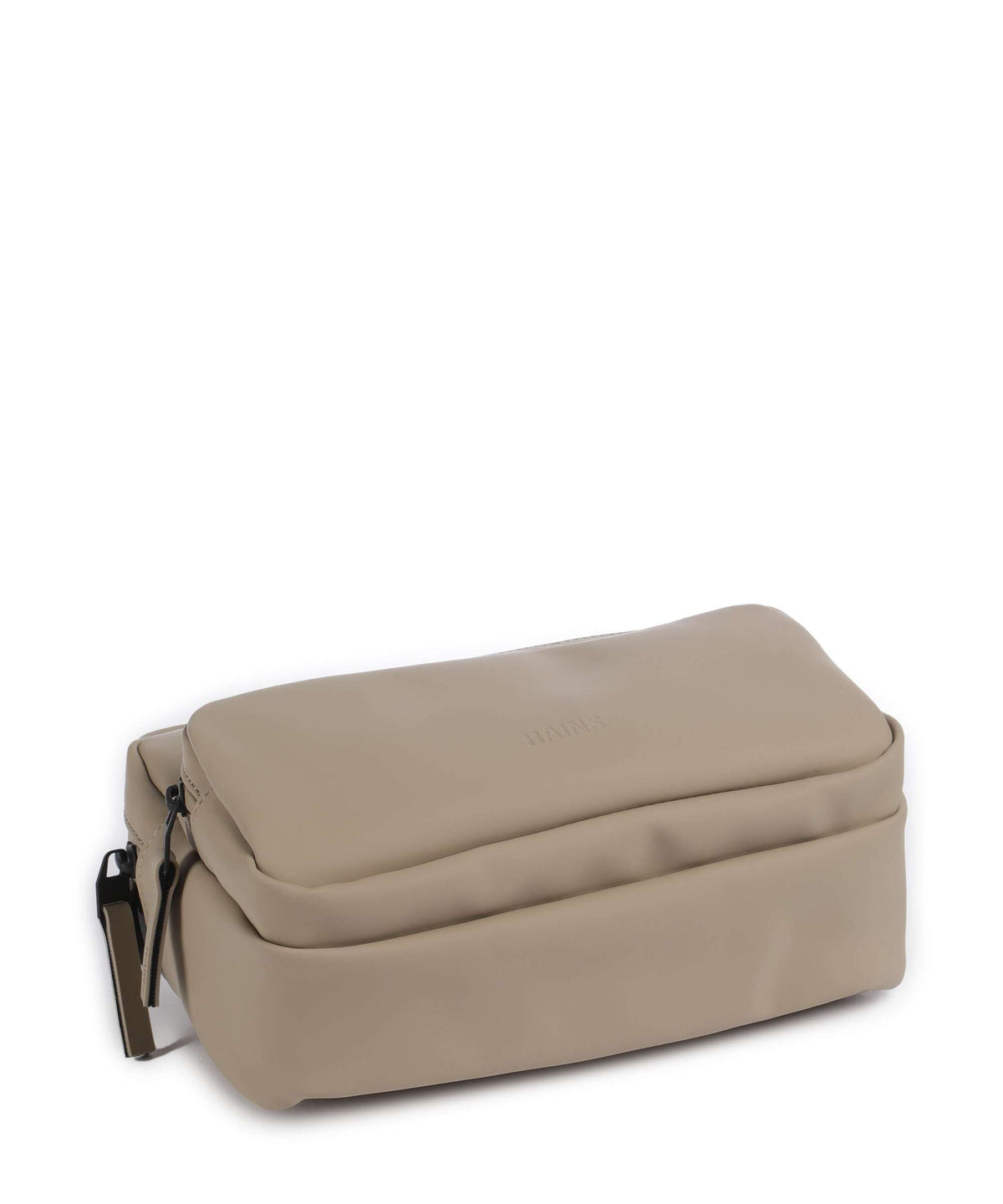 Rains Crossbody bag beige
