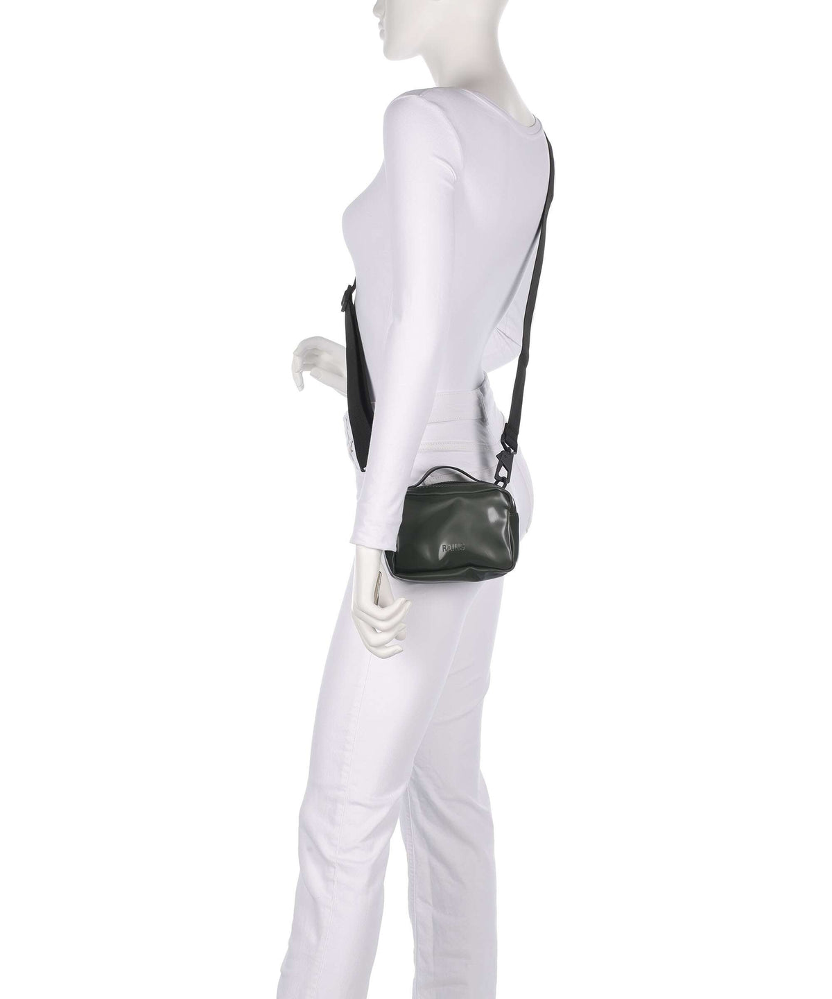 Rains Crossbody bag swamp