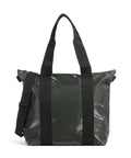 Rains Mini Tote bag swamp