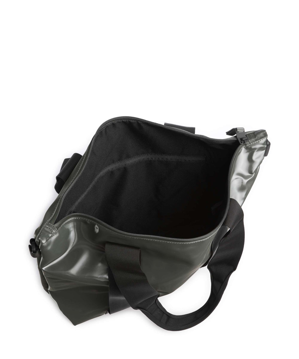Rains Mini Tote bag swamp