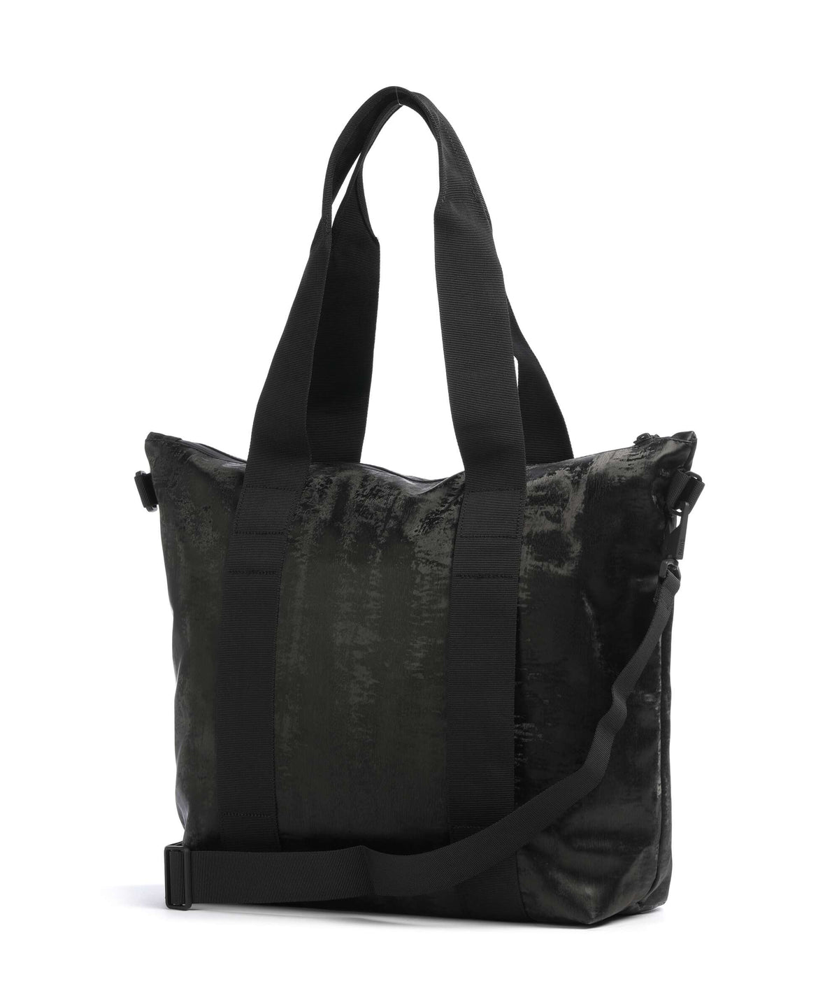Rains Mini Tote bag coal