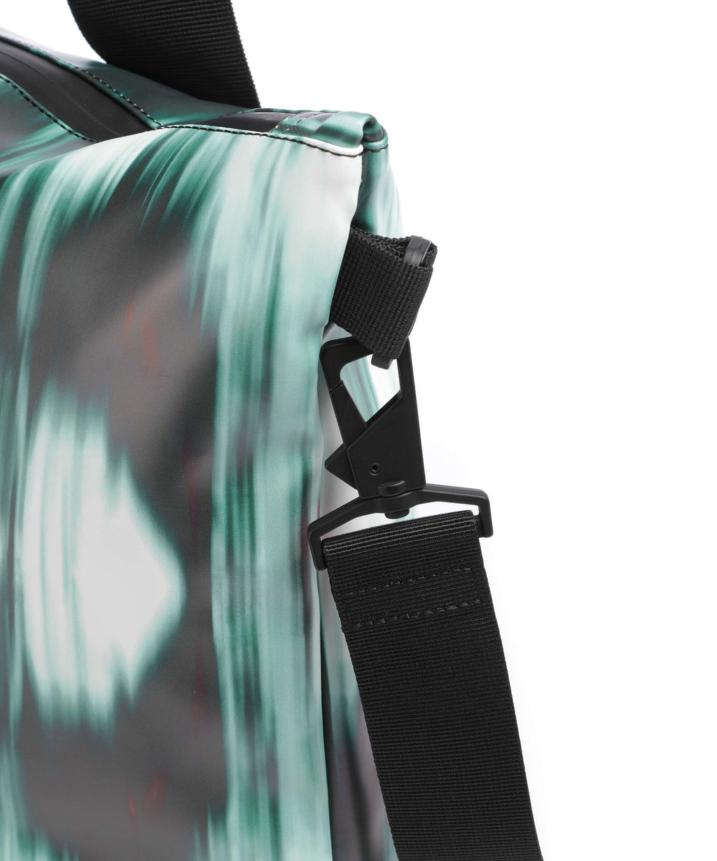 Rains Mini Tote bag blur