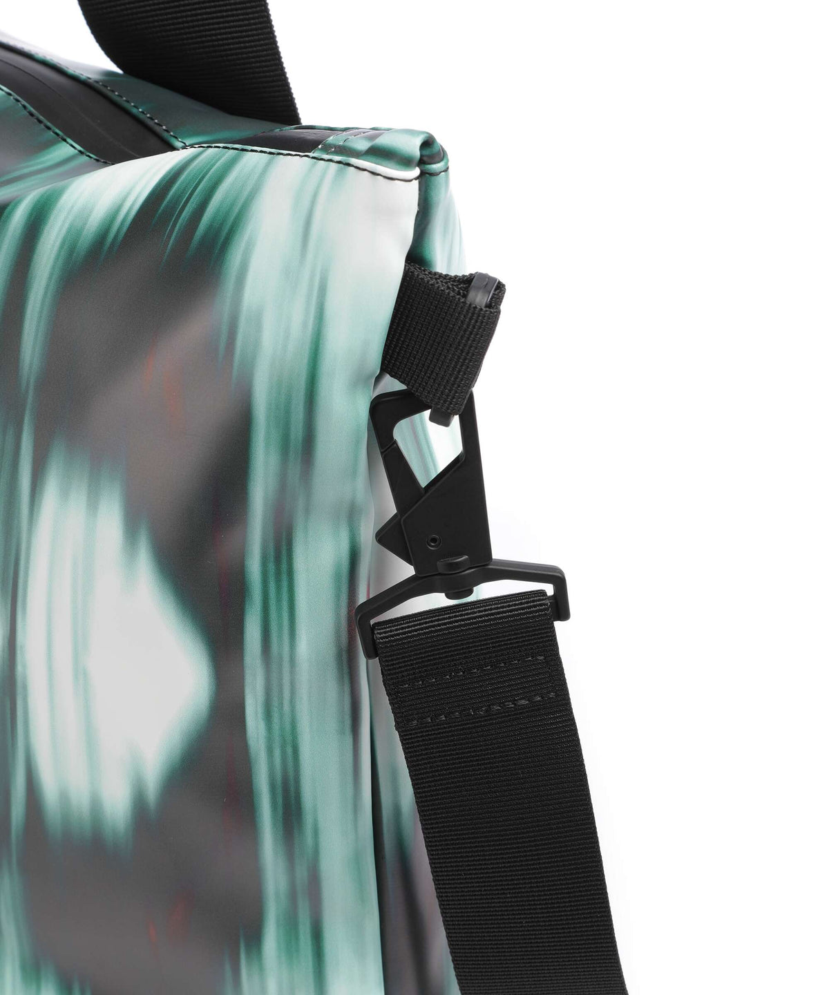 Rains Mini Tote bag blur