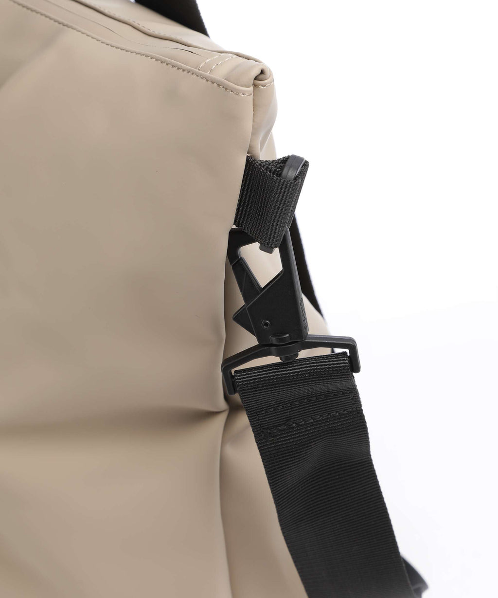Rains Mini Tote bag beige