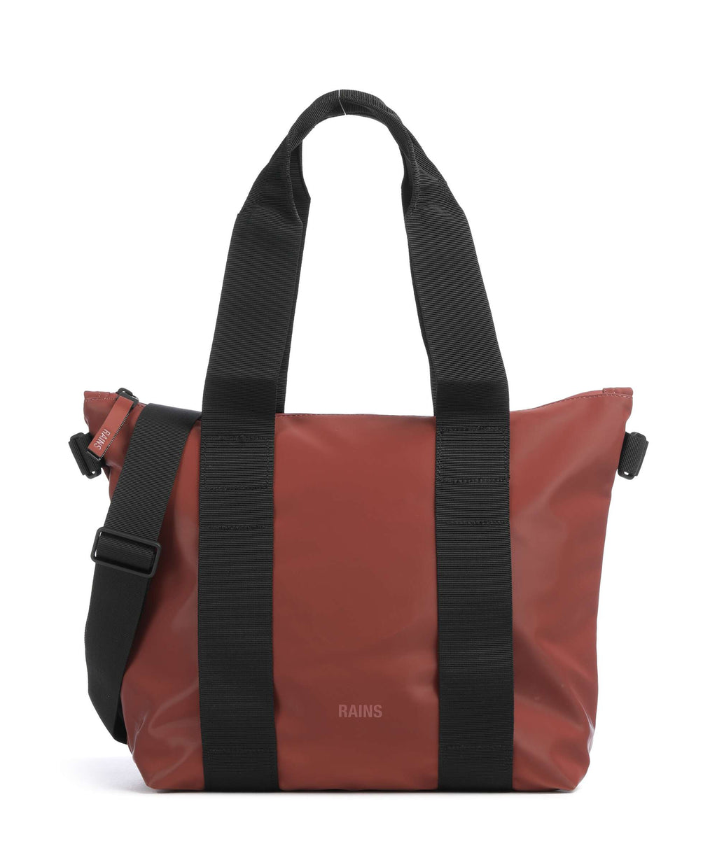 Rains Micro Tote bag honor