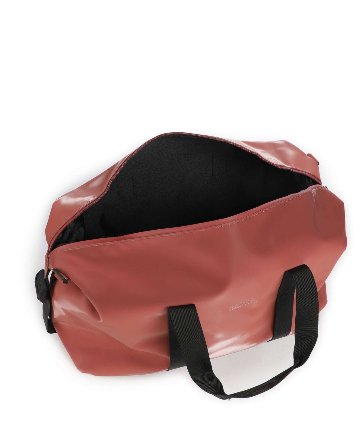 Rains Hilo Weekend bag honor