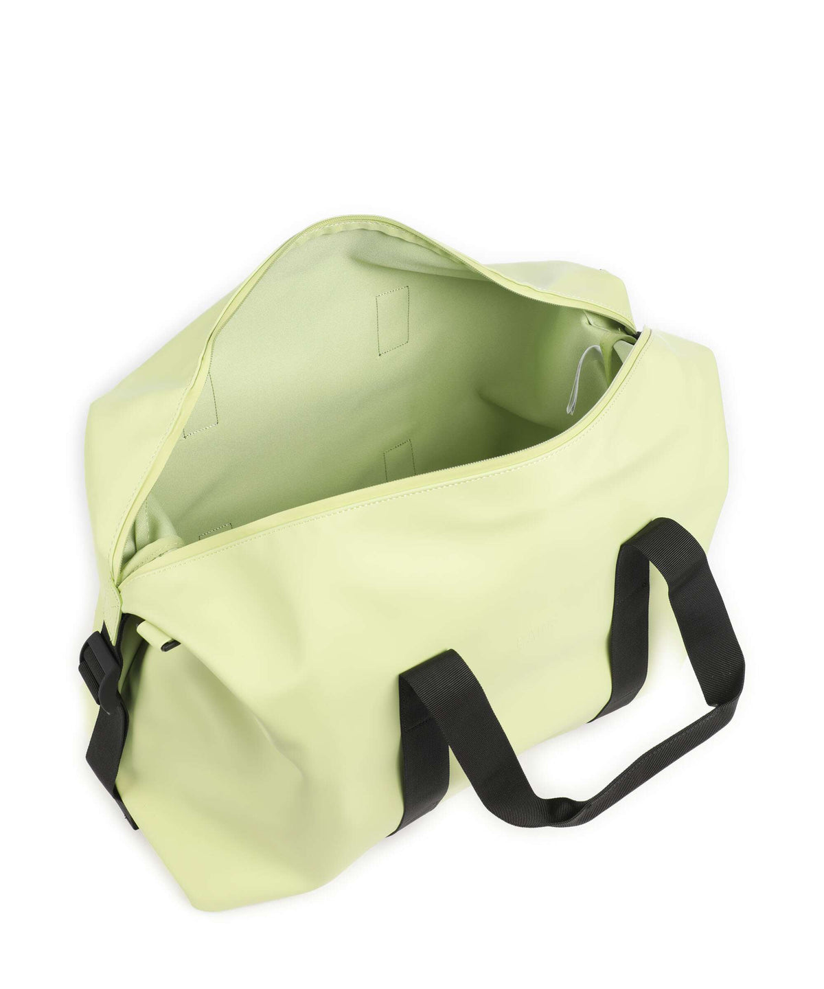 Rains Hilo Weekend bag acid