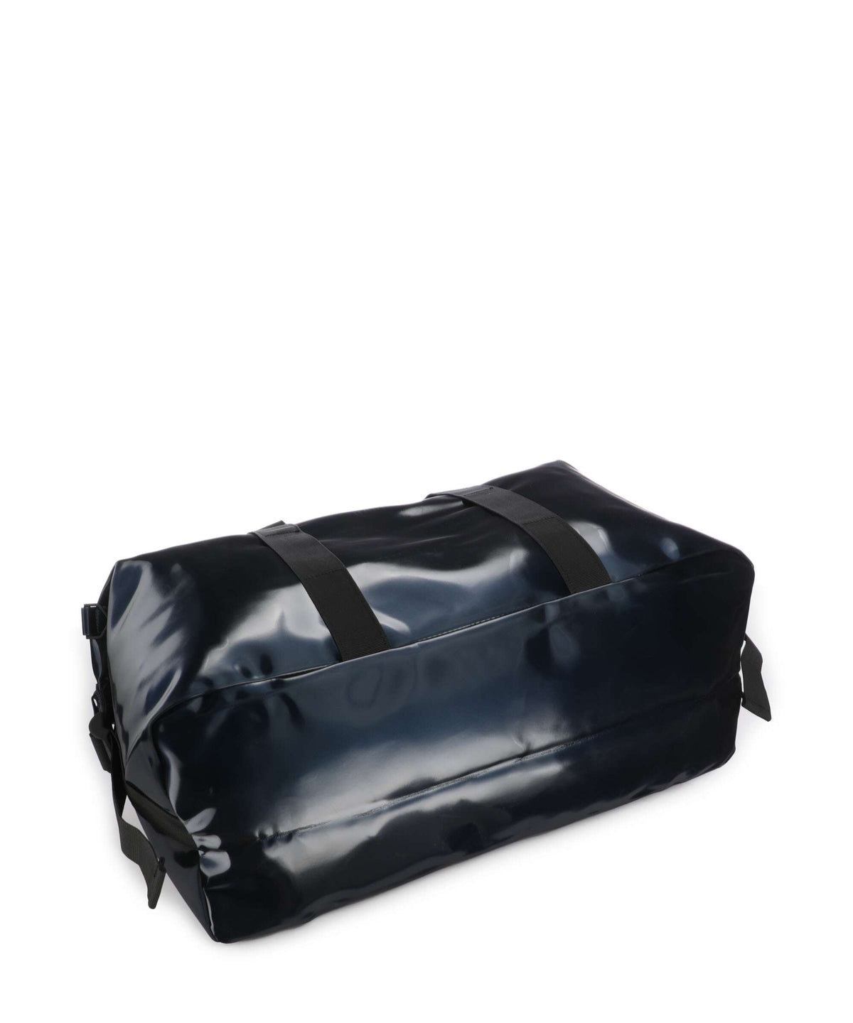 Rains Hilo Weekend bag spill