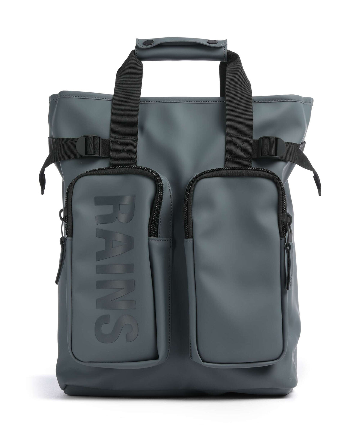 Rains Texel Backpack bag lagoon