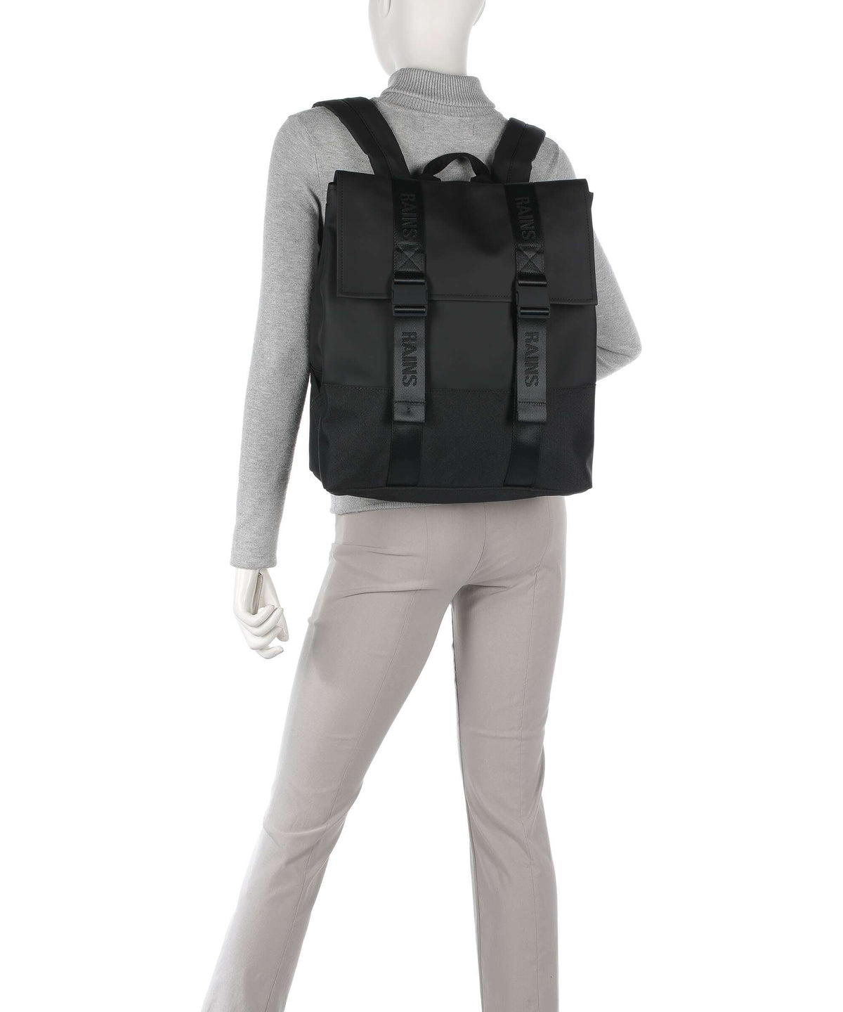 Rains Trail MSN Backpack drift