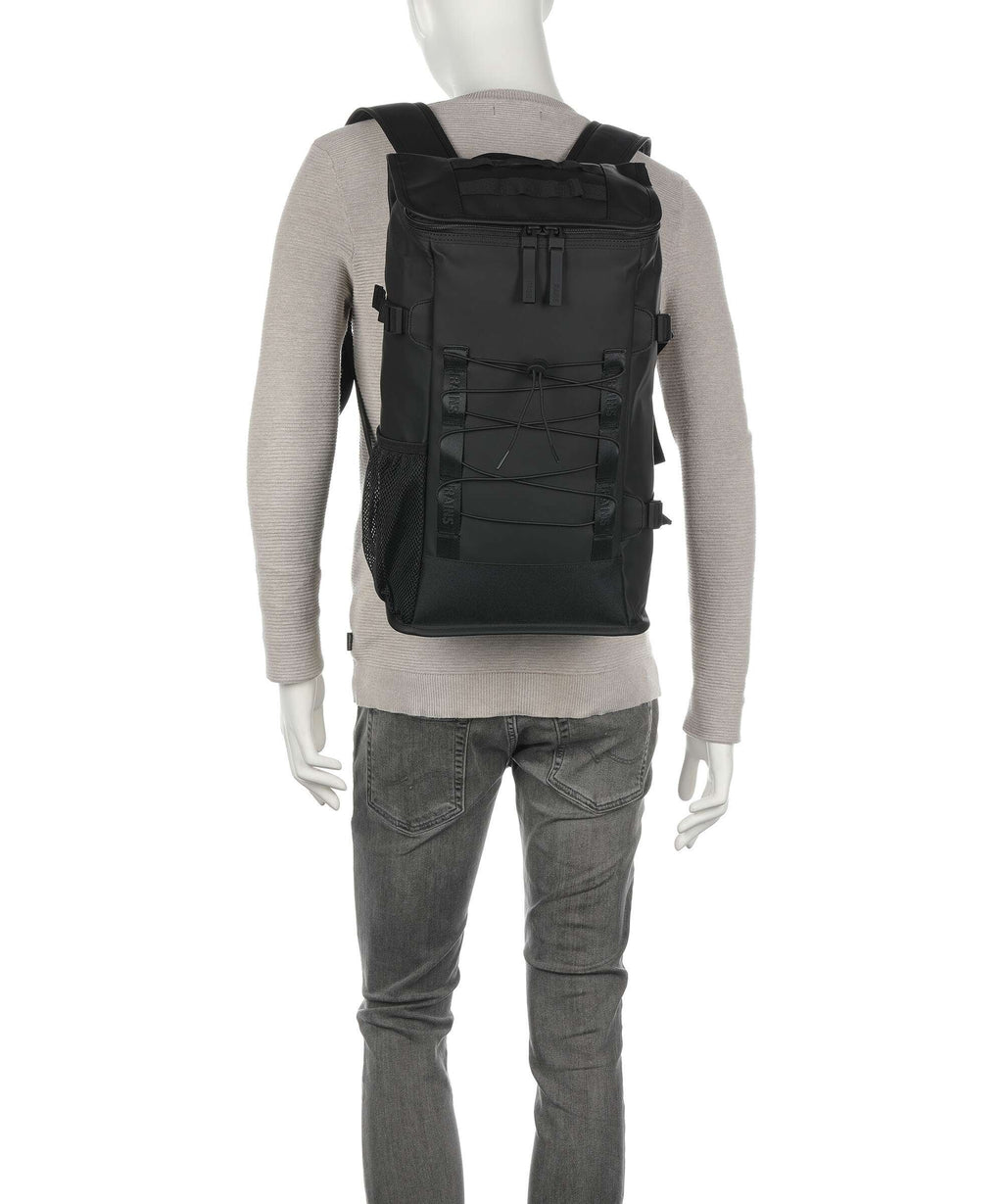 Rains Trail Mountaineer Backpack lagoon