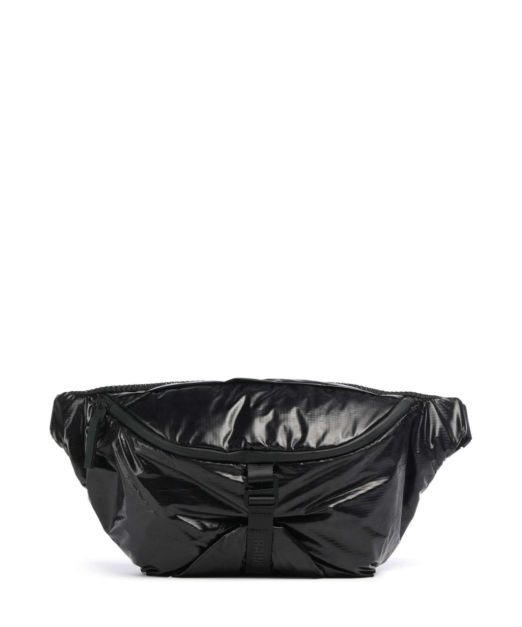 Rains Sibu Large Crossbody bag black