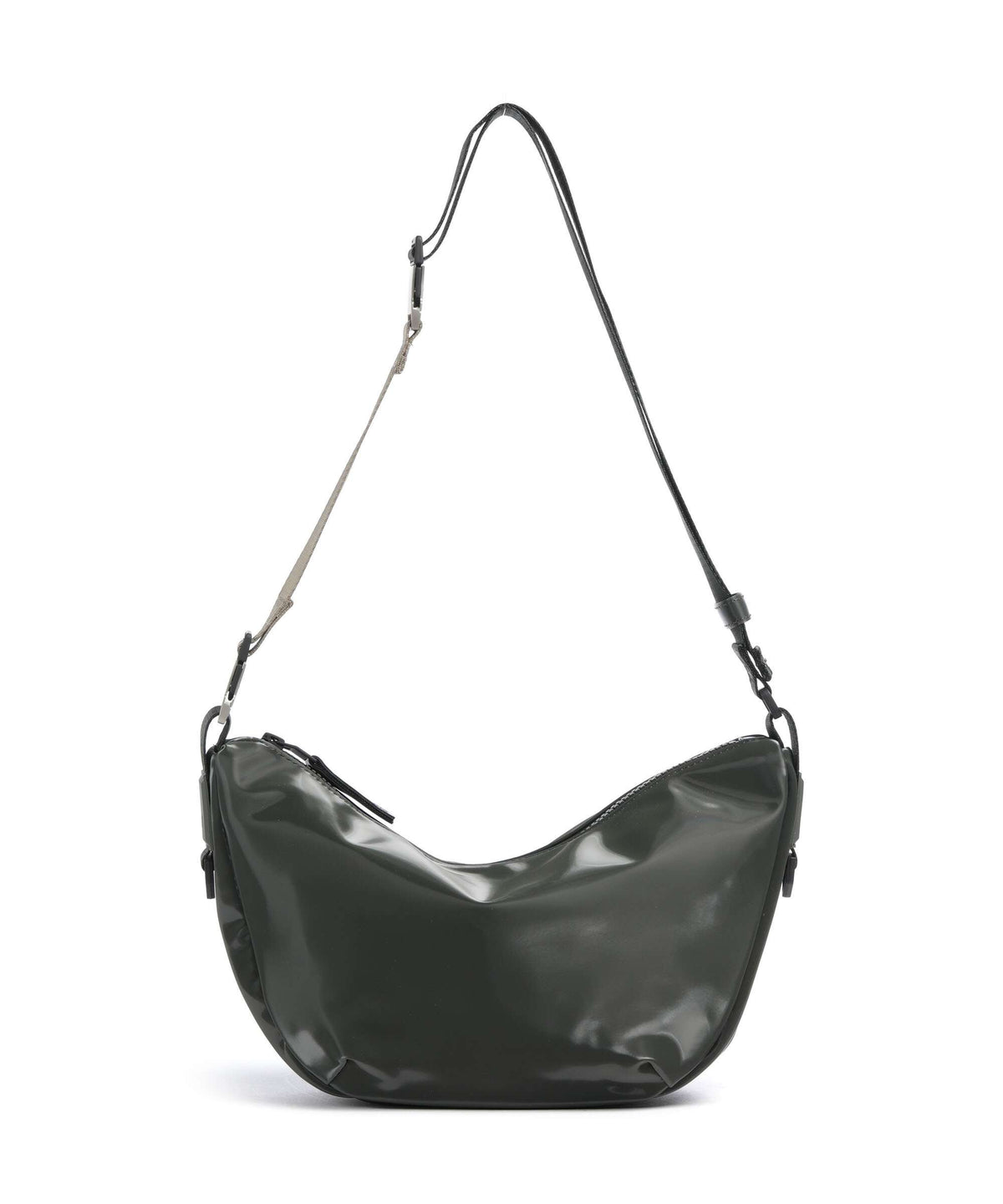Rains Valera Hobo bag swamp