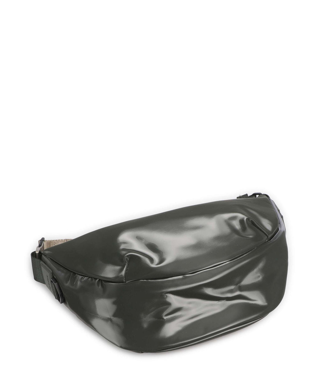 Rains Valera Hobo bag swamp