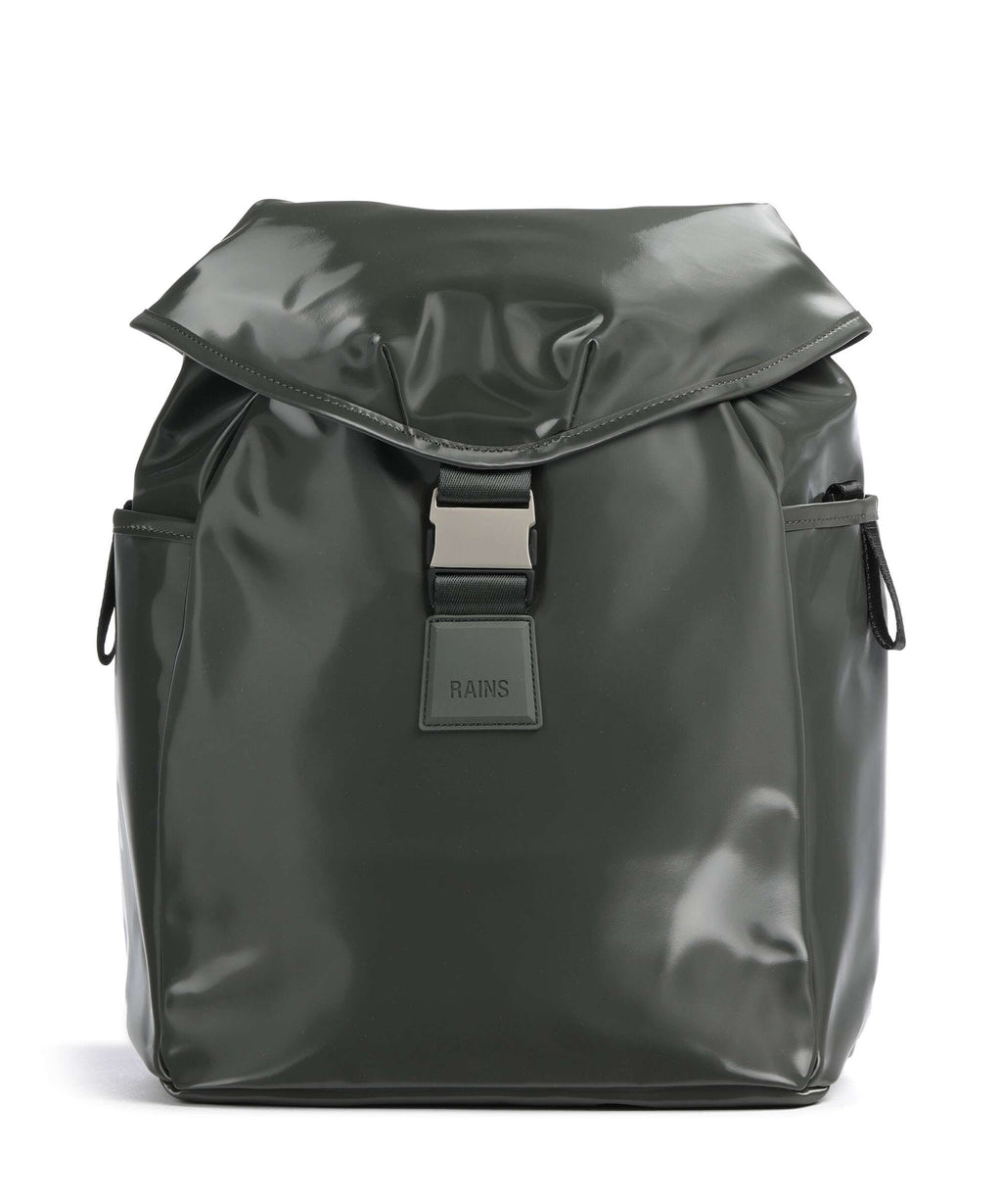 Rains Valera Backpack bag swamp