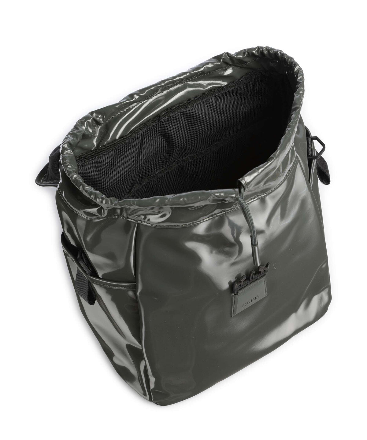Rains Valera Backpack bag swamp