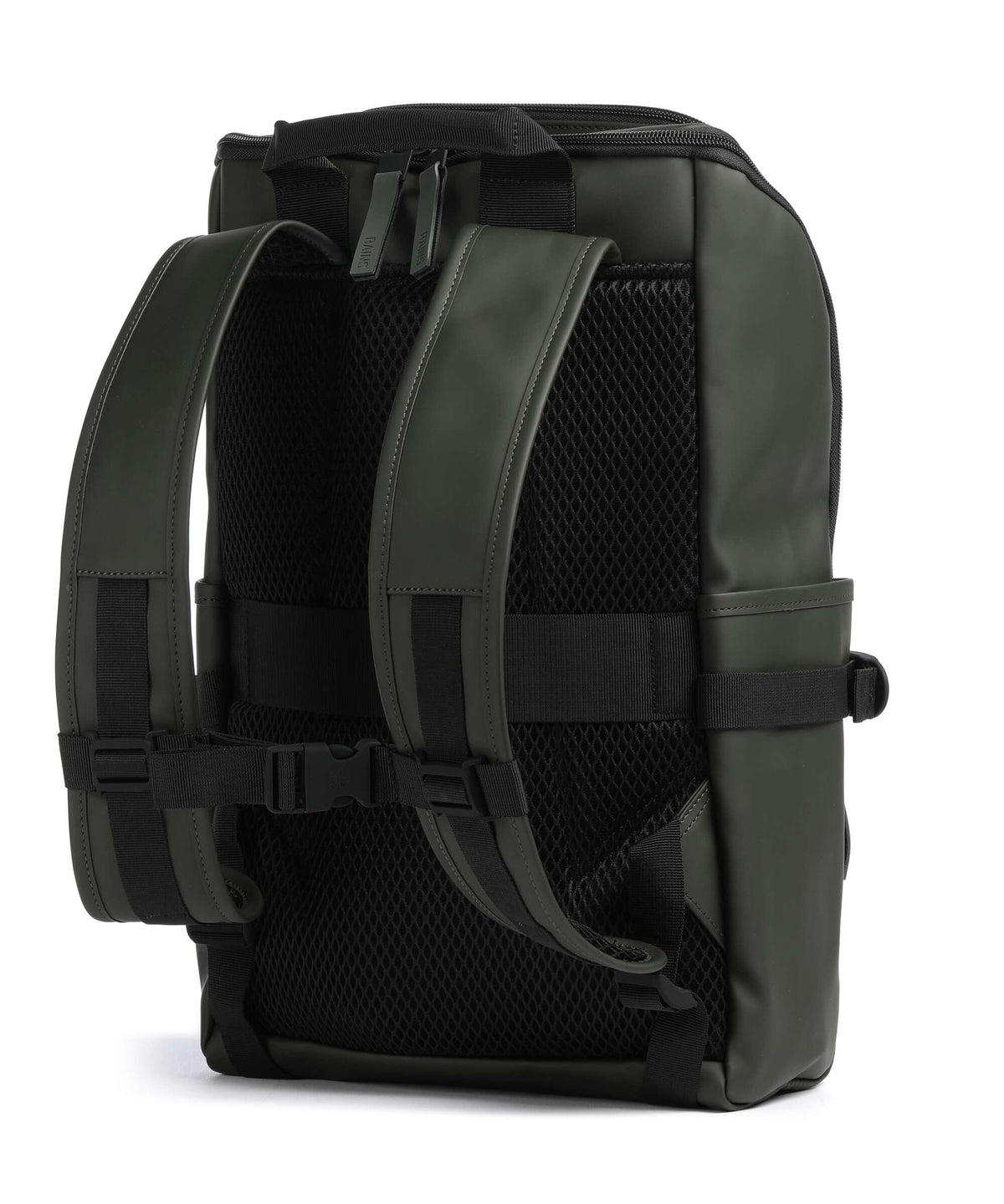 Rains Texel Backpack green